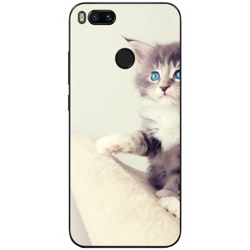 Чехол Uprint Xiaomi Mi5X / Mi A1 