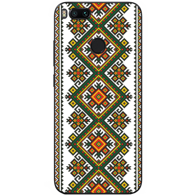 Чехол Uprint Xiaomi Mi5X / Mi A1 