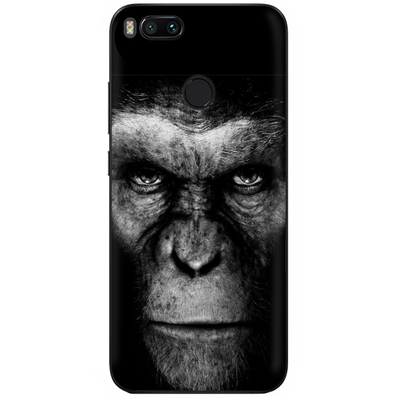 Чехол Uprint Xiaomi Mi5X / Mi A1 