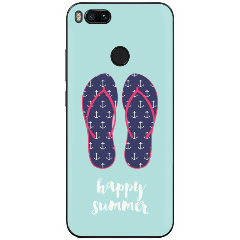 Чехол Uprint Xiaomi Mi5X / Mi A1 