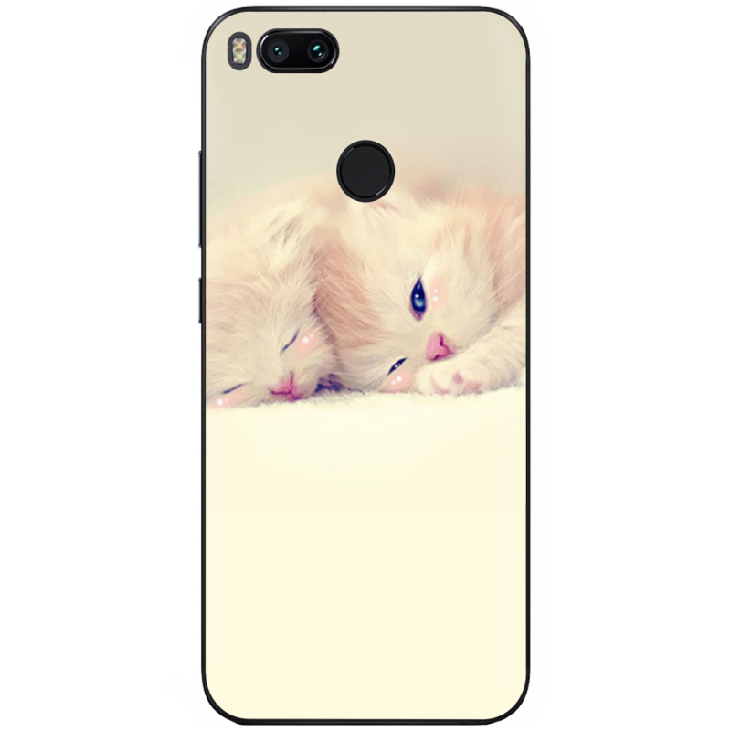 Чехол Uprint Xiaomi Mi5X / Mi A1 