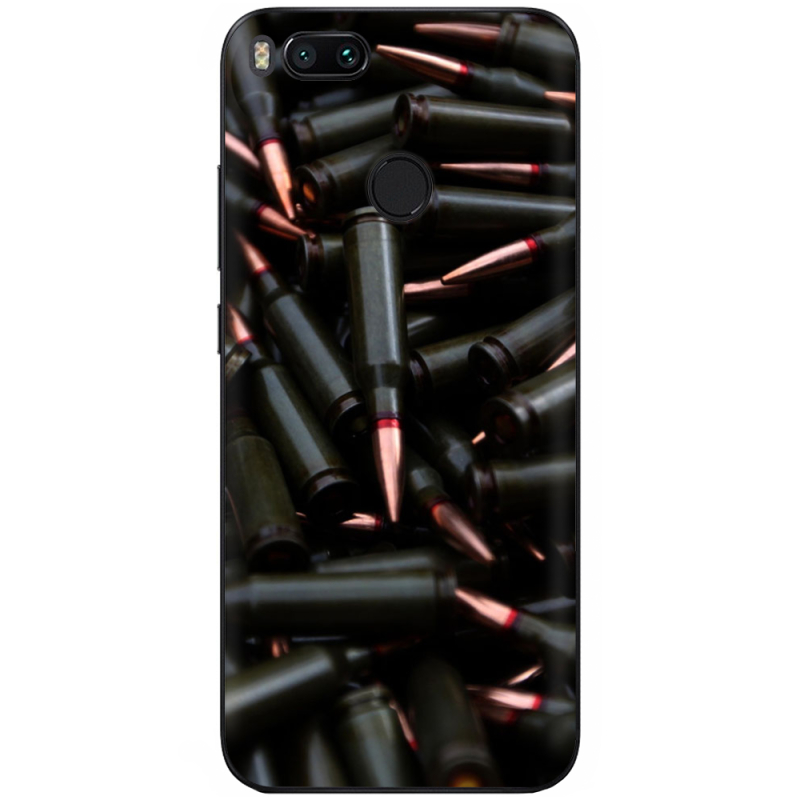 Чехол Uprint Xiaomi Mi5X / Mi A1 