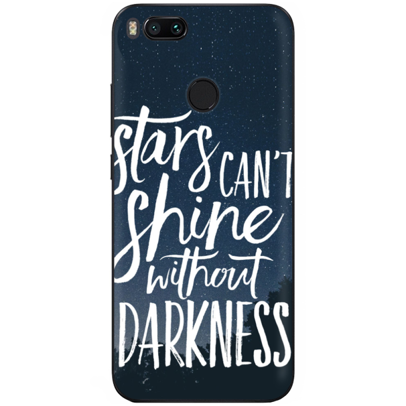 Чехол Uprint Xiaomi Mi5X / Mi A1 