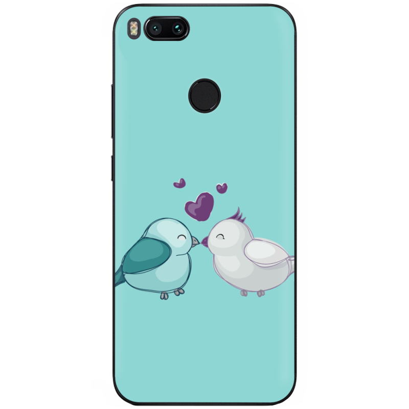 Чехол Uprint Xiaomi Mi5X / Mi A1 