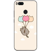 Чехол Uprint Xiaomi Mi5X / Mi A1 