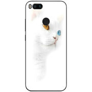 Чехол Uprint Xiaomi Mi5X / Mi A1 