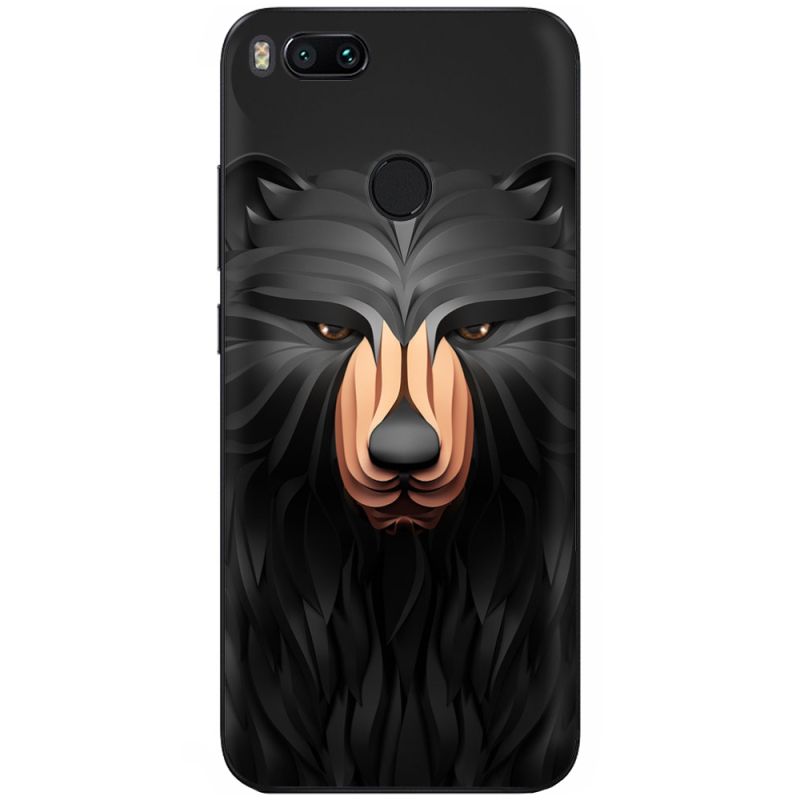 Чехол Uprint Xiaomi Mi5X / Mi A1 