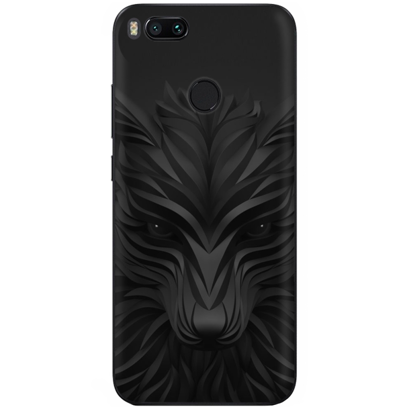 Чехол Uprint Xiaomi Mi5X / Mi A1 