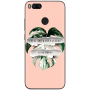 Чехол Uprint Xiaomi Mi5X / Mi A1 