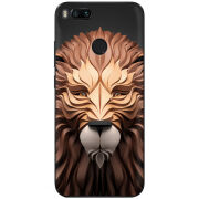 Чехол Uprint Xiaomi Mi5X / Mi A1 