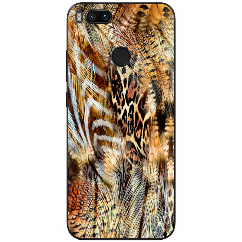 Чехол Uprint Xiaomi Mi5X / Mi A1 