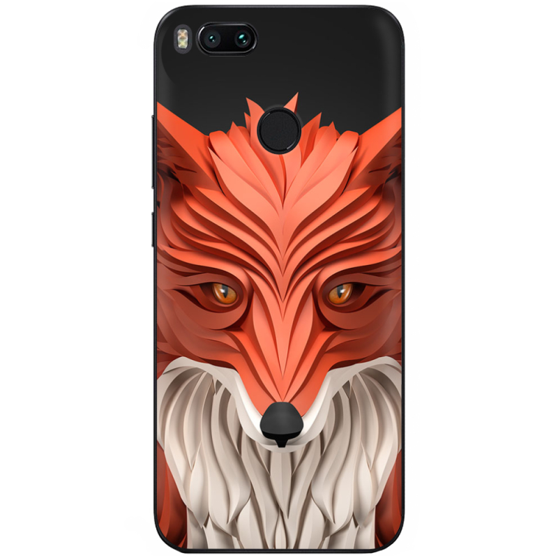 Чехол Uprint Xiaomi Mi5X / Mi A1 