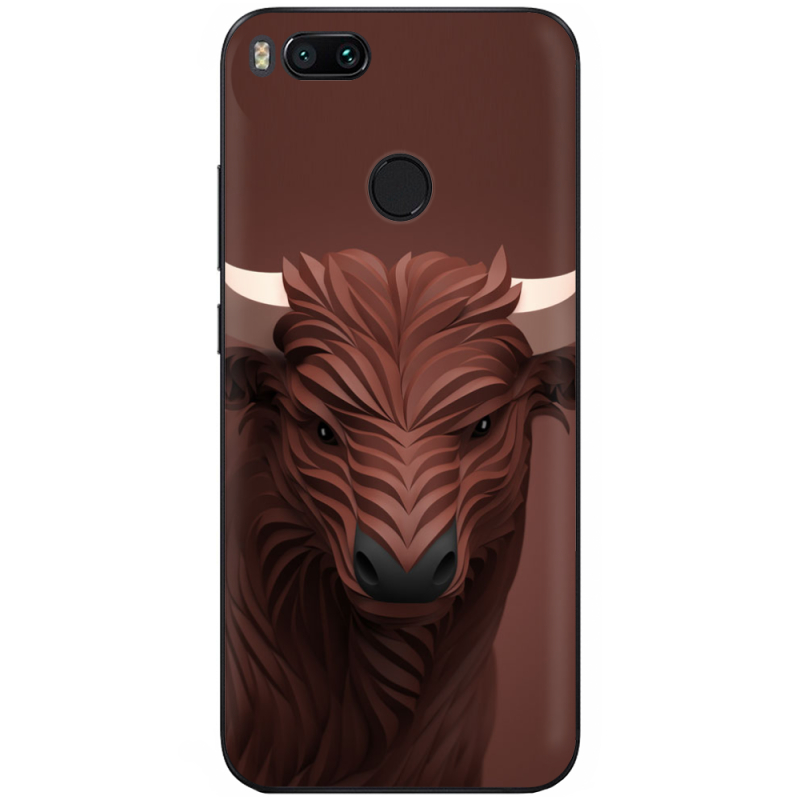 Чехол Uprint Xiaomi Mi5X / Mi A1 