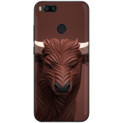 Чехол Uprint Xiaomi Mi5X / Mi A1 