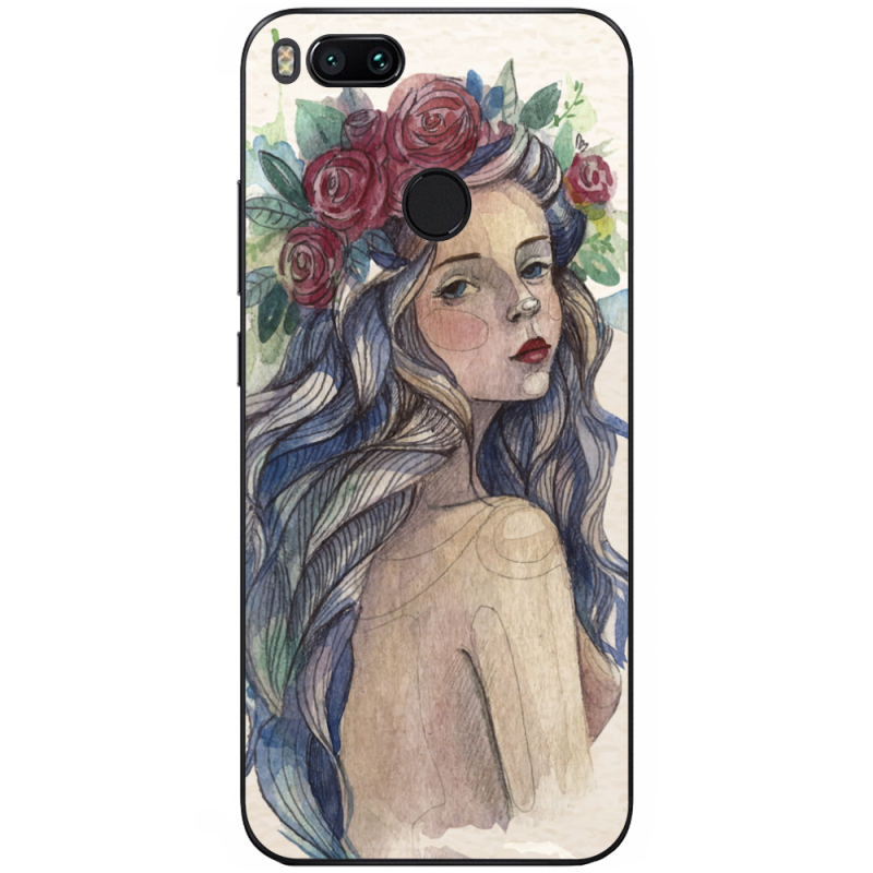 Чехол Uprint Xiaomi Mi5X / Mi A1 