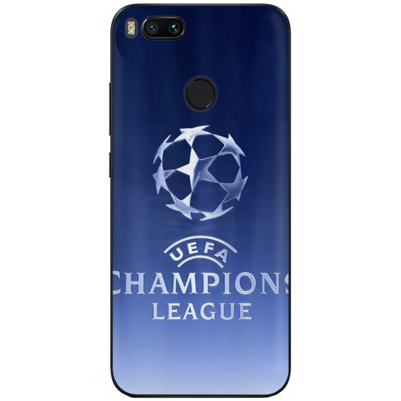 Чехол Uprint Xiaomi Mi5X / Mi A1 