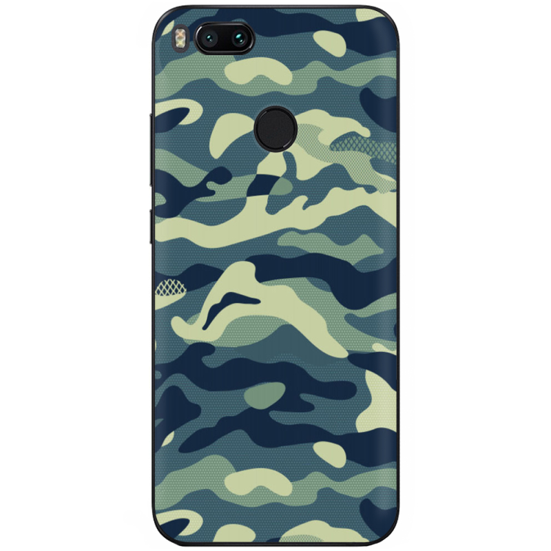 Чехол Uprint Xiaomi Mi5X / Mi A1 