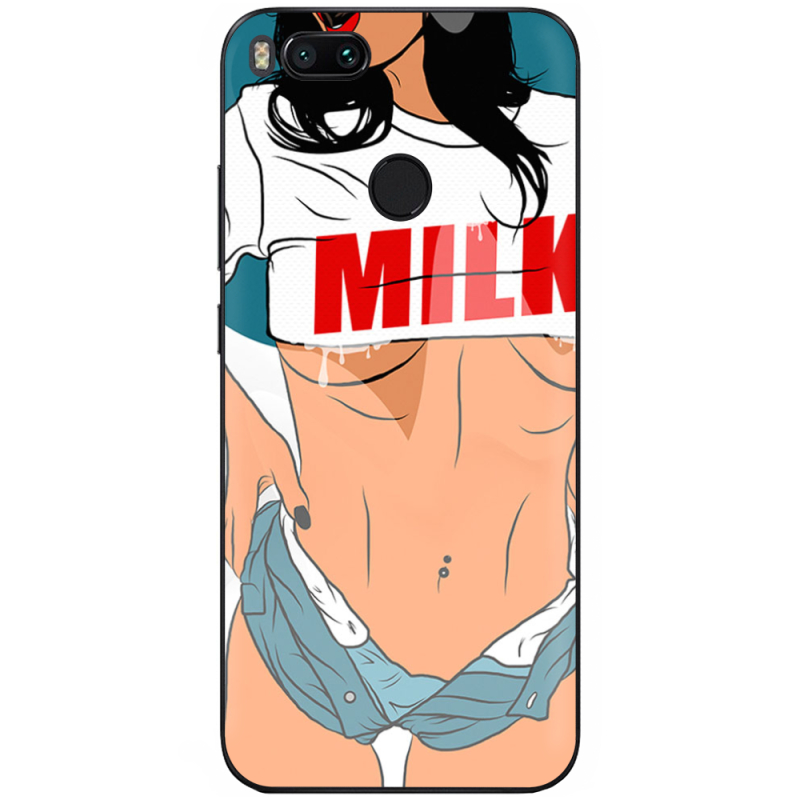 Чехол Uprint Xiaomi Mi5X / Mi A1 