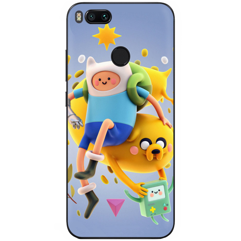 Чехол Uprint Xiaomi Mi5X / Mi A1 