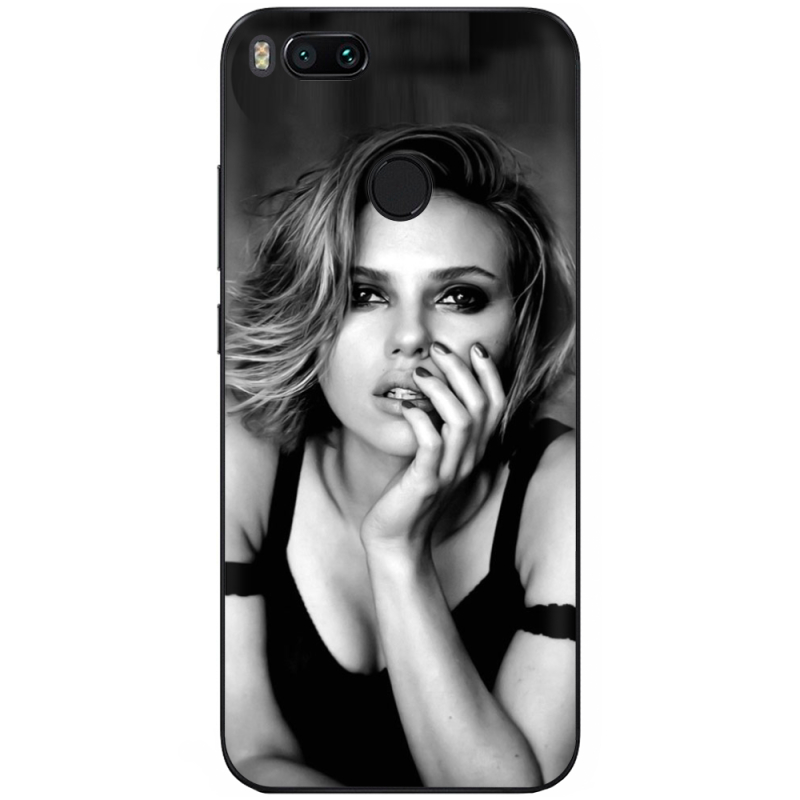 Чехол Uprint Xiaomi Mi5X / Mi A1 