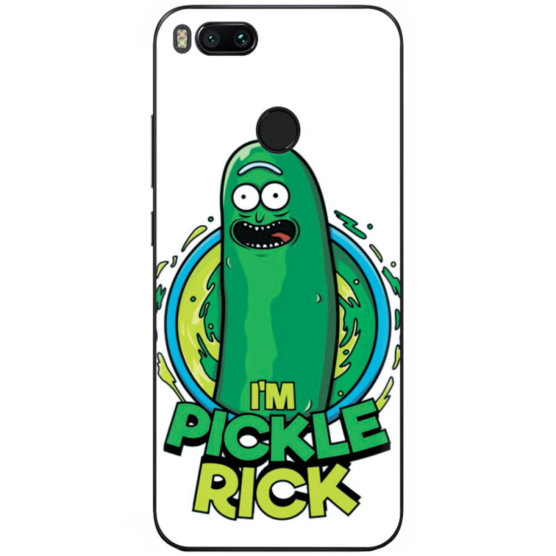 Чехол Uprint Xiaomi Mi5X / Mi A1 