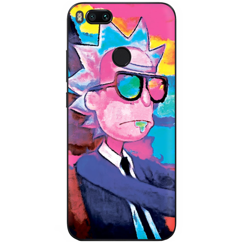 Чехол Uprint Xiaomi Mi5X / Mi A1 