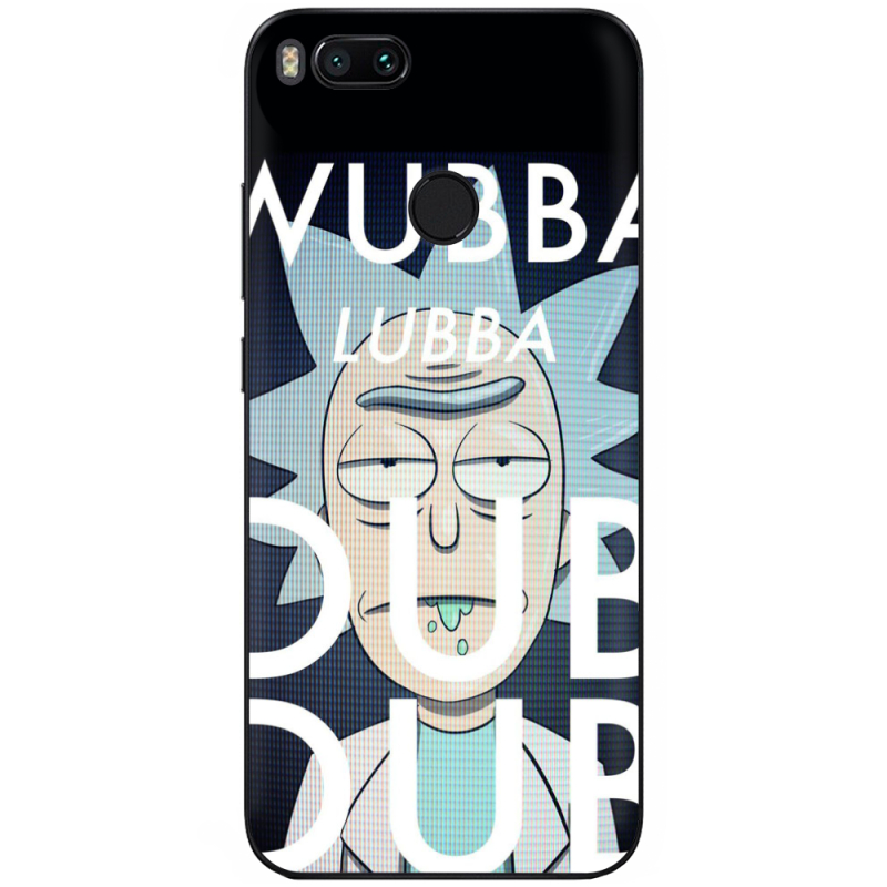 Чехол Uprint Xiaomi Mi5X / Mi A1 