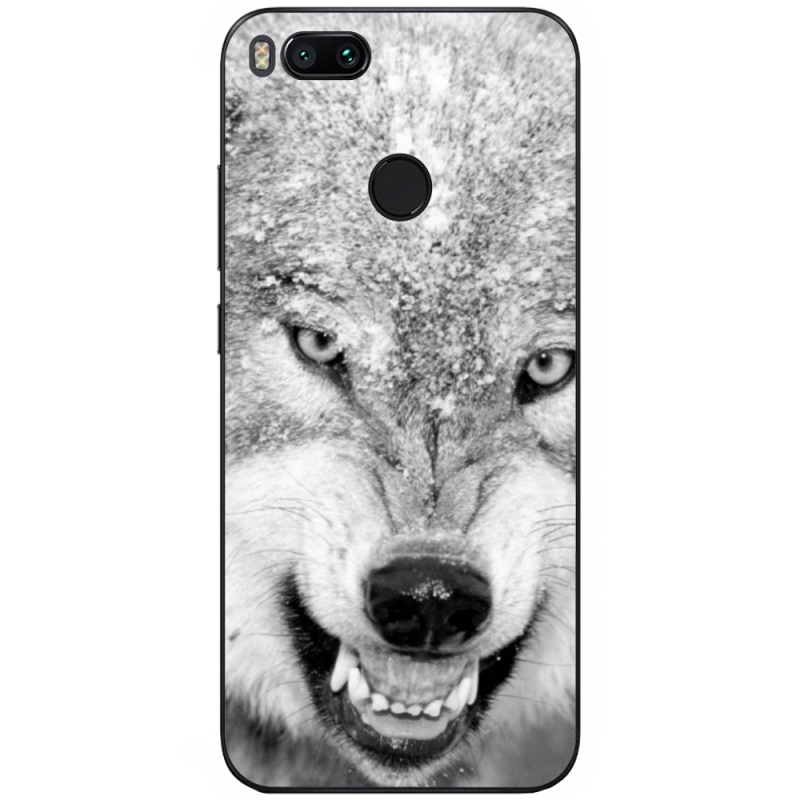 Чехол Uprint Xiaomi Mi5X / Mi A1 