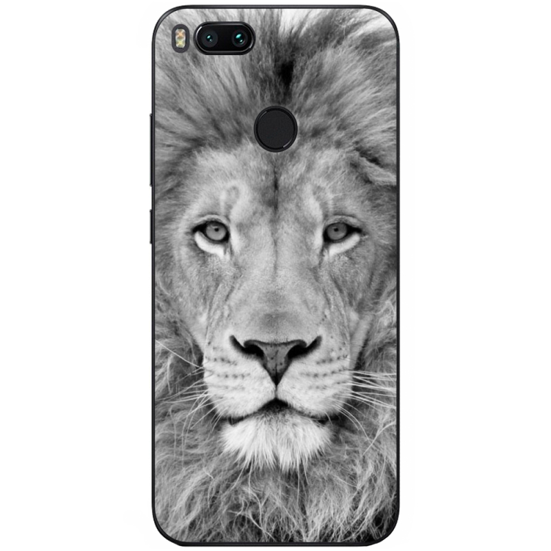 Чехол Uprint Xiaomi Mi5X / Mi A1 