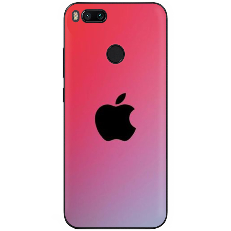 Чехол Uprint Xiaomi Mi5X / Mi A1 Gradient