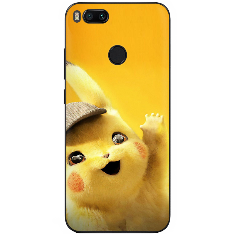 Чехол Uprint Xiaomi Mi5X / Mi A1 Pikachu