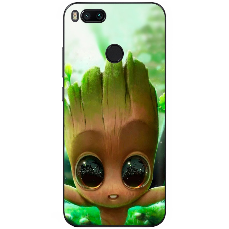 Чехол Uprint Xiaomi Mi5X / Mi A1 Groot