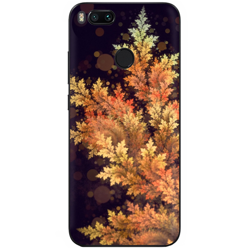 Чехол Uprint Xiaomi Mi5X / Mi A1 