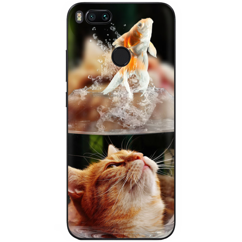 Чехол Uprint Xiaomi Mi5X / Mi A1 