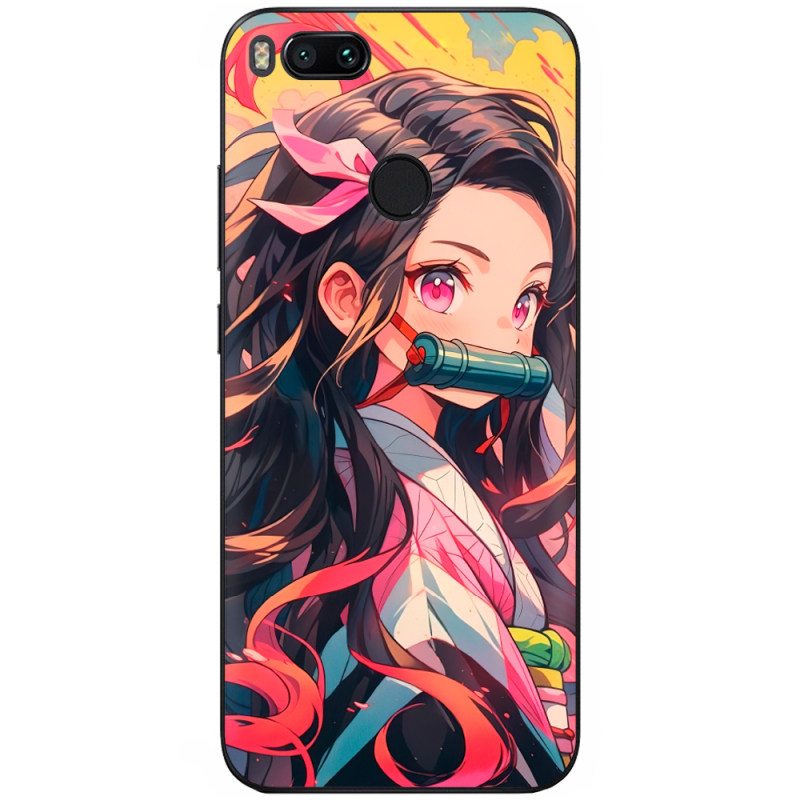 Чехол Uprint Xiaomi Mi5X / Mi A1 