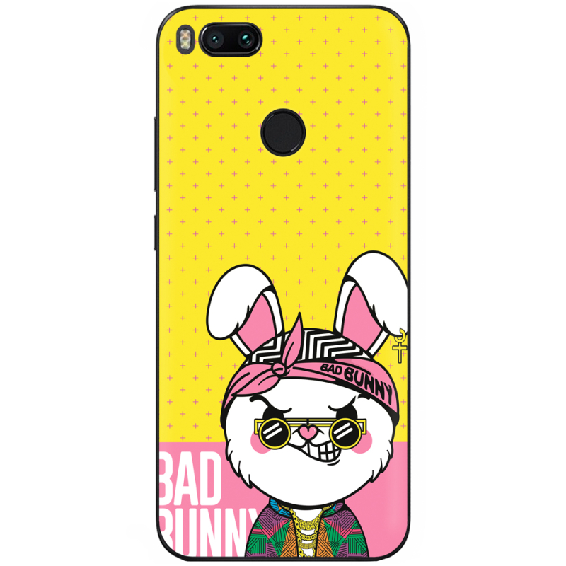 Чехол Uprint Xiaomi Mi5X / Mi A1 