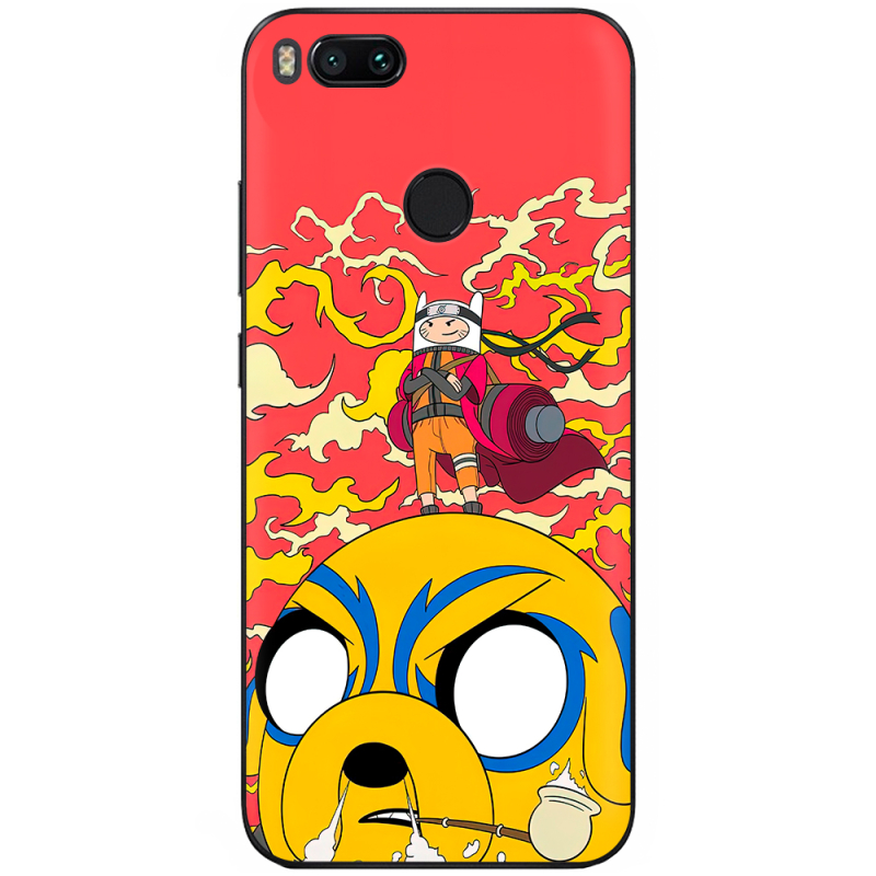 Чехол Uprint Xiaomi Mi5X / Mi A1 