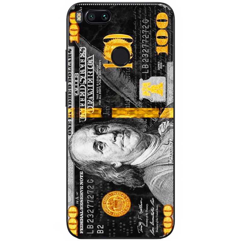 Чехол Uprint Xiaomi Mi5X / Mi A1 