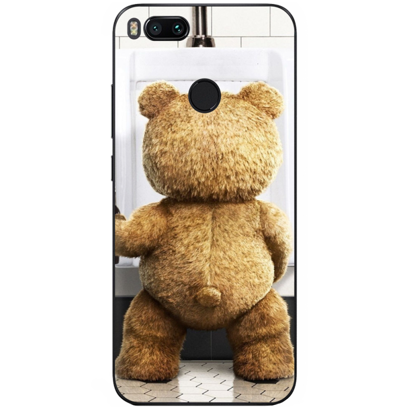 Чехол Uprint Xiaomi Mi5X / Mi A1 