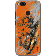 Чехол Uprint Xiaomi Mi5X / Mi A1 