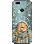 Чехол Uprint Xiaomi Mi5X / Mi A1 Смак дитинства