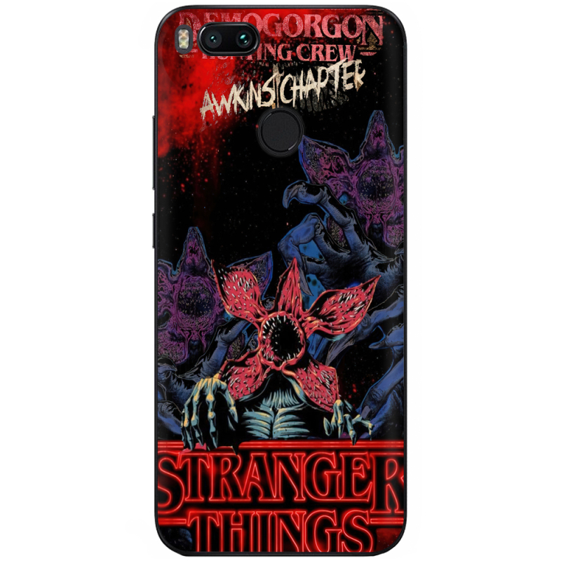 Чехол Uprint Xiaomi Mi5X / Mi A1 