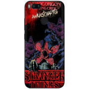 Чехол Uprint Xiaomi Mi5X / Mi A1 