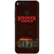 Чехол Uprint Xiaomi Mi5X / Mi A1 