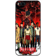 Чехол Uprint Xiaomi Mi5X / Mi A1 