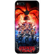 Чехол Uprint Xiaomi Mi5X / Mi A1 