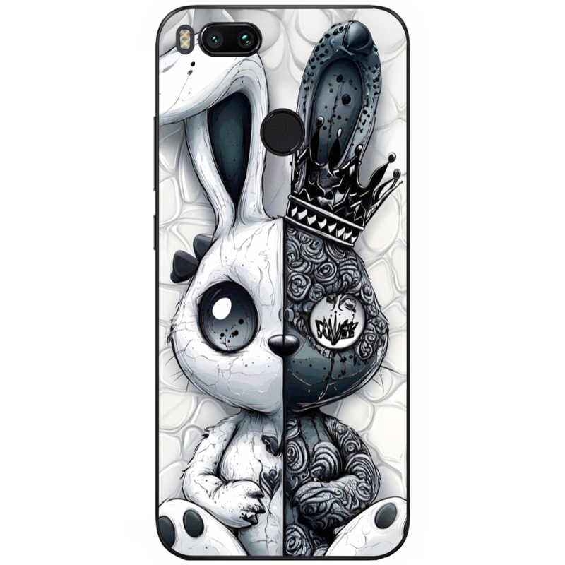 Чехол Uprint Xiaomi Mi5X / Mi A1 