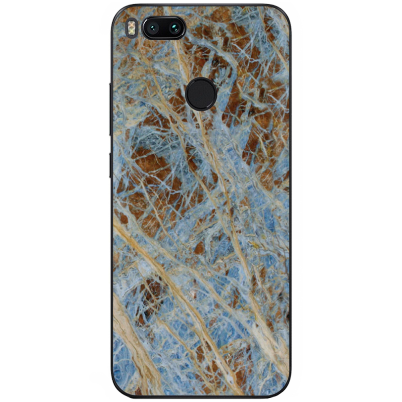 Чехол Uprint Xiaomi Mi5X / Mi A1 