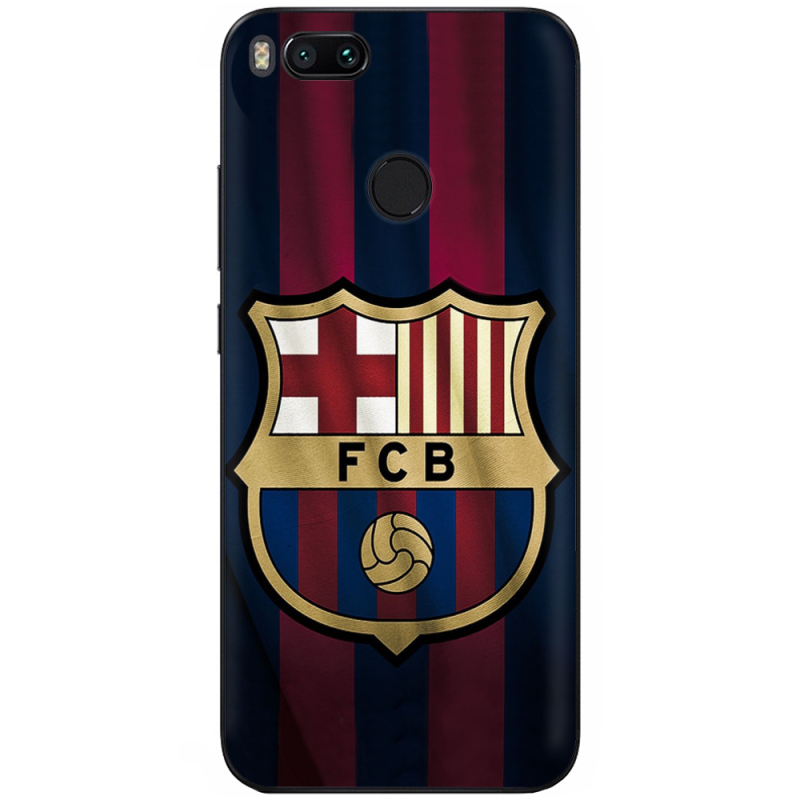 Чехол Uprint Xiaomi Mi5X / Mi A1 