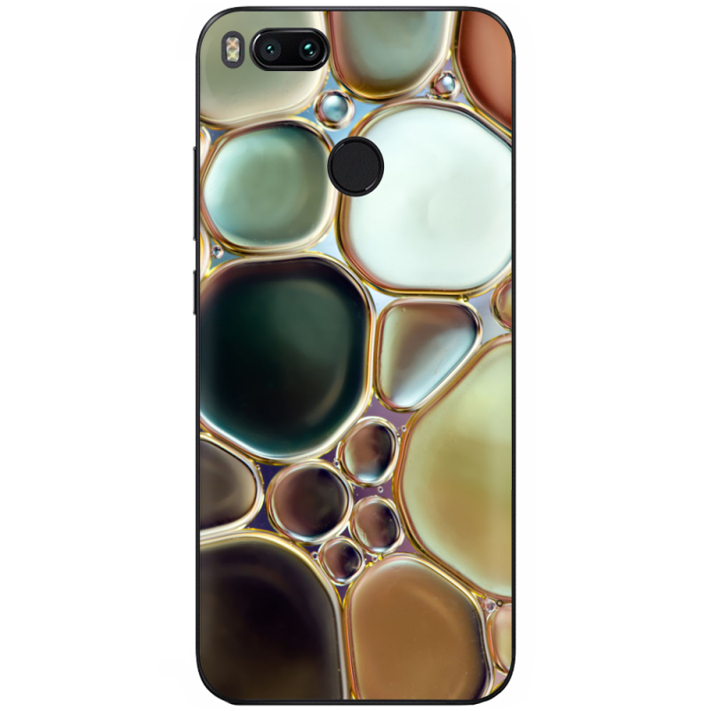 Чехол Uprint Xiaomi Mi5X / Mi A1 